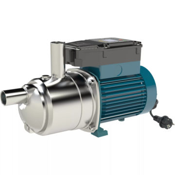Calpeda E-NGX