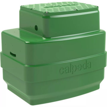 Calpeda GEO