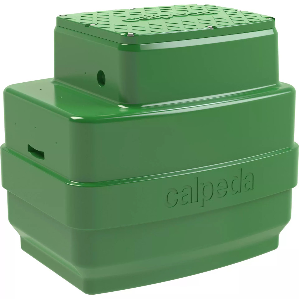 Calpeda GEO