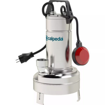 Calpeda GX 40